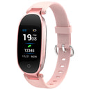 S3 Color Bracelet Fashion Wrist Smart Band Bracelet Girl Women Heart Rate Monitor Lady Female Fitness Tracker Wristband - V.I.P Digital Presence
