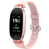 S3 Color Bracelet Fashion Wrist Smart Band Bracelet Girl Women Heart Rate Monitor Lady Female Fitness Tracker Wristband - V.I.P Digital Presence