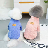Pet Clothing Dog Clothes New Teddy Small Dog Pet Clothes - V.I.P Digital Presence