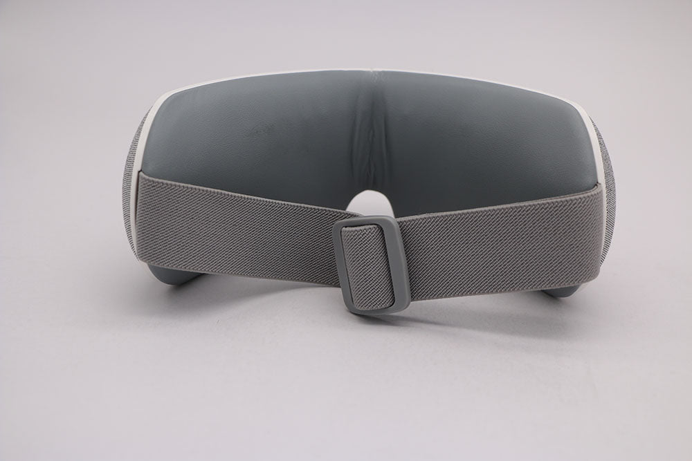 Smart eye protector hot compress bluetooth eye mask eye massage eye protector - V.I.P Digital Presence