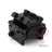 Low base small fishbone mini hanging red laser sight 20mm guide rail - V.I.P Digital Presence