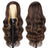 European and American Wigs With Long Curly Hair, Women's Front Lace Wigs, High-Temperature Silk Wigs, and Headsets - V.I.P Digital Presence