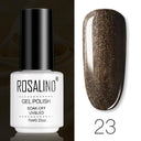 ROSALIND Gel Polish Set Manicure for Nails Semi Permanent Vernis top coat UV LED Gel Varnish Soak Off Nail Art Gel Nail Polish - V.I.P Digital Presence