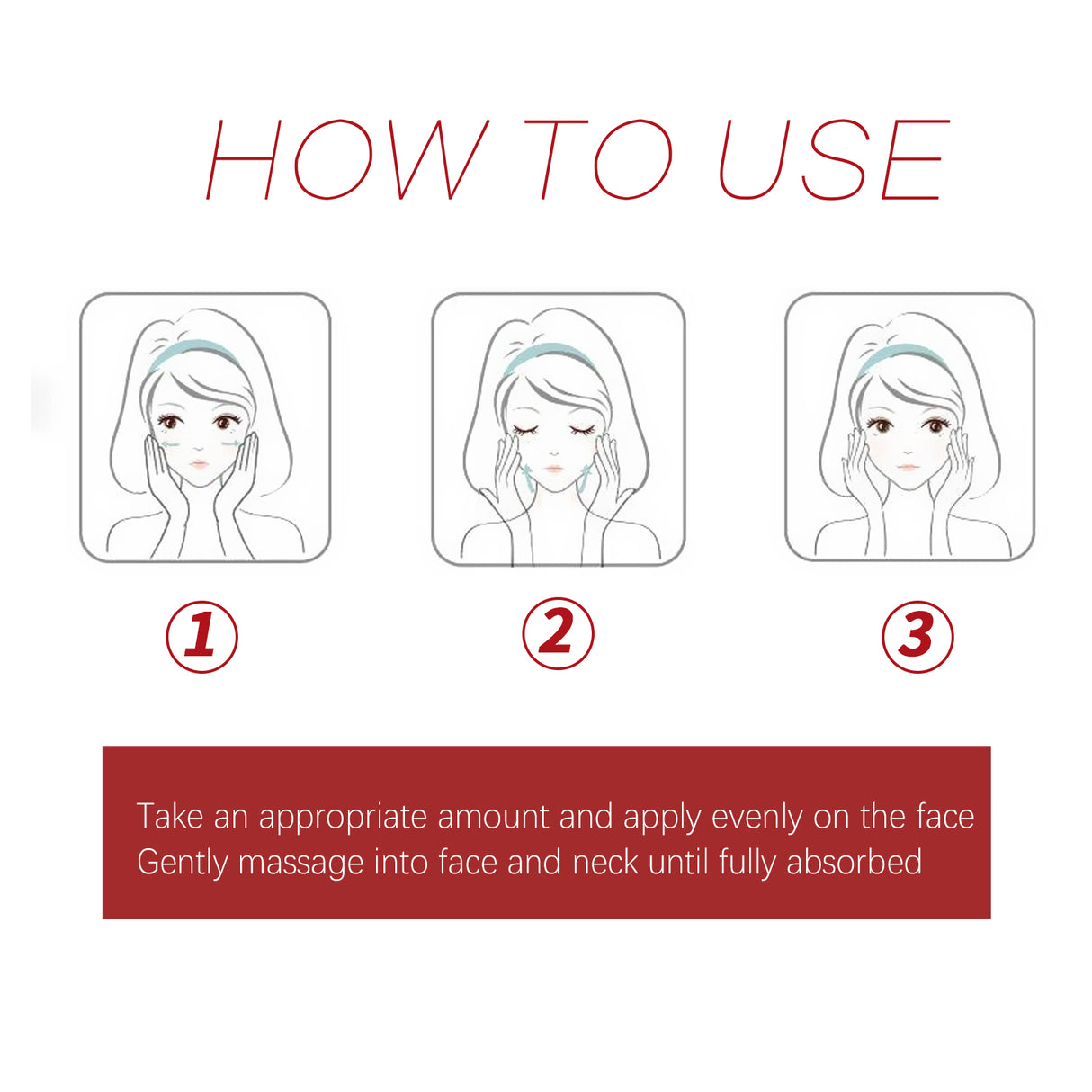 Retinol Moisturizing Cream To Reduce Fine Lines, Dark Circles, Moisturize, Tighten Pores And Prevent Aging - V.I.P Digital Presence