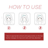 Retinol Moisturizing Cream To Reduce Fine Lines, Dark Circles, Moisturize, Tighten Pores And Prevent Aging - V.I.P Digital Presence