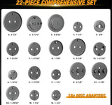 BrakePro Compression Set