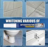GroutFix Repair Pen