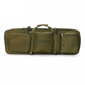 85CM Tactical Heavy slip Carrying Dual Rifle Case Gun Bag for M4 Hunting Airsoft Military Shoulder Pouch Fishing Backpack - V.I.P Digital Presence