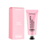 Deep Moisturizing Cleanser Clean Face Moisturizing Moisturizing Non-Tight Soothing Skin Cleanser