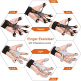 Training device grip device male finger strength finger training small arm muscle muscle expansion varicose fitness equipment - V.I.P Digital Presence