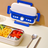 304 stainless steel portable heat preservation sealed lunch box lunch box - V.I.P Digital Presence