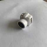 Photographable Necklace Camera Campus HD CCD Small Camera Student Party Campus Travel Record - V.I.P Digital Presence