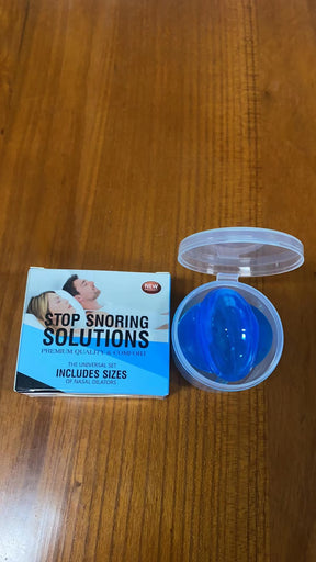 Anti snoring tongue sleeve device, anti snoring device, tongue silicone anti snoring respirator, sleep apparatus - V.I.P Digital Presence