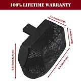Tactical Bullet Collection Net Bag Outdoor Shell Case Recycling Bag Shell Case Capture Bag Brass Catch - V.I.P Digital Presence