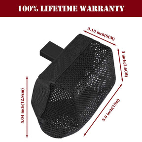 Tactical Bullet Collection Net Bag Outdoor Shell Case Recycling Bag Shell Case Capture Bag Brass Catch - V.I.P Digital Presence