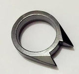 Anillo de supervivencia de seguridad