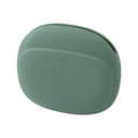 Silicone earphone cable bag Data cable storage case Silicone storage bag Silicone earphone bag - V.I.P Digital Presence