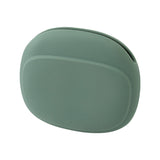 Silicone earphone cable bag Data cable storage case Silicone storage bag Silicone earphone bag - V.I.P Digital Presence