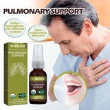 Herbal Treatment Spray Relieves Phlegm Dry, Itchy Throat Breath Refreshing Body Treatment Oral Spray - V.I.P Digital Presence
