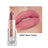 HANDAIYAN Matte Lipstick 12 Color Lipstick Not Easy To Fade Nude Pink Lipstick - V.I.P Digital Presence