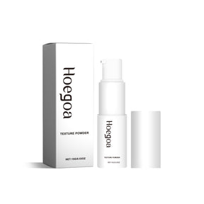 Hair Texture Powder, Curly Hair Fluffy Styling Smoothing Frizzy Natural Shine Lasting Without Greasy - V.I.P Digital Presence