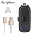 1000mAh Portable Charging PowerBank USB Magnetic Mini Mobile Power PoverBank External Battery Charger For Xiaomi For IPhone - V.I.P Digital Presence