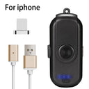 1000mAh Portable Charging PowerBank USB Magnetic Mini Mobile Power PoverBank External Battery Charger For Xiaomi For IPhone - V.I.P Digital Presence