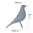 Nordic Pigeon Ems Bird Simple Creative Decoration Festival Gift and Peace Bird Resin Crafts Ornament - V.I.P Digital Presence