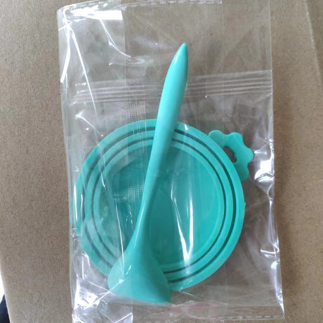 Silicone pet can lid preservation lid pet supplies wholesale silicone can lid - V.I.P Digital Presence