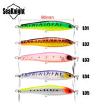 SeaKnight SK034 Pencil Fishing Lure 1PC  14.5g 90mm Top Water