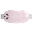 Massage Warm Palace Treasure Moxibustion Palace Cold And Hot Compress Bag Wormwood Bag Female Fever Warm Palace Belt - V.I.P Digital Presence