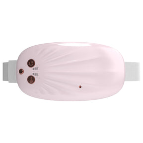 Massage Warm Palace Treasure Moxibustion Palace Cold And Hot Compress Bag Wormwood Bag Female Fever Warm Palace Belt - V.I.P Digital Presence
