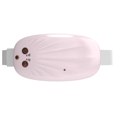 Massage Warm Palace Treasure Moxibustion Palace Cold And Hot Compress Bag Wormwood Bag Female Fever Warm Palace Belt - V.I.P Digital Presence
