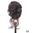 Synthetic Messy Curly Claw Hair Bun Chignon Hair Extensions Scrunchy Fake False Hair With Tail for Women Hairpieces - V.I.P Digital Presence