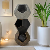 25.98'' Modern Pet Furniture Cat Litter, Sofa Side Table, Planter MDF Multifunctional Furniture, Burmese Sumac - V.I.P Digital Presence