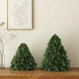 New desktop Novelson Christmas tree encrypted mini simulation tree home atmosphere desktop decoration - V.I.P Digital Presence