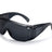 Blinds anti-fog and splash-proof goggles Personalized anti-ultraviolet and windproof riding goggles（HM-007） - V.I.P Digital Presence