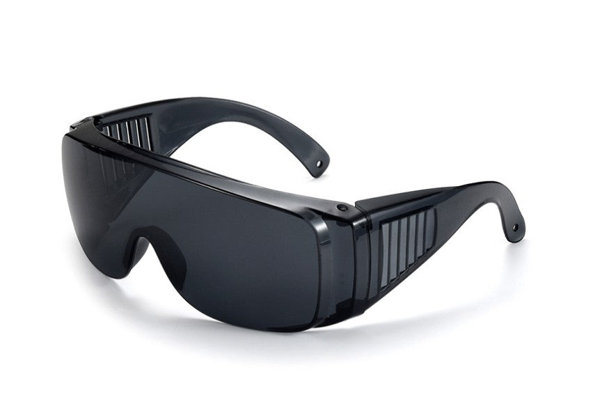 Blinds anti-fog and splash-proof goggles Personalized anti-ultraviolet and windproof riding goggles（HM-007） - V.I.P Digital Presence