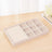 Plush jewelry storage box jewelry box rings earrings bracelets necklaces storage display shelf - V.I.P Digital Presence