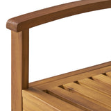 LOJA BENCH - V.I.P Digital Presence