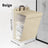 Dirty Clothes Basket Foldable Home Dormitory Dormitory Multifunctional Organization Storage Wall Hanging Basket - V.I.P Digital Presence