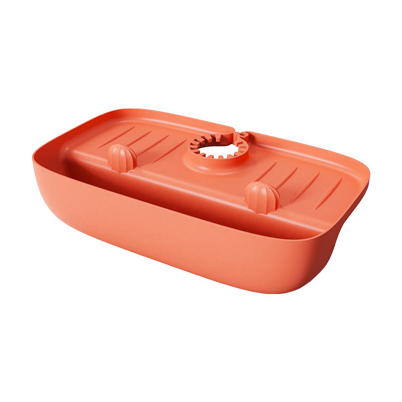 Faucet Splash Drain Rack Sink Water Pad - V.I.P Digital Presence