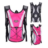 Sports Outdoor Cycling Hydration Backpack Ultra-Light Waterproof Cross-Country Hiking Bike Shoulders - V.I.P Digital Presence