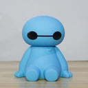 200ML USB Big Hero Baymax Dry Protect Ultrasonic Essential Oil Aroma Diffuser Air Humidifier - V.I.P Digital Presence