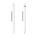 Magnetic wireless charging stylus suitable for Apple iPad pencil tablet touch screen capacitive pen - V.I.P Digital Presence