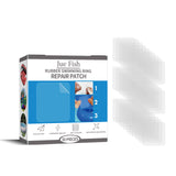 JUE FISH Rubber Swimming Ring Repair Patch, Swim Ring Patch Self-Adhesive Seal - V.I.P Digital Presence