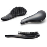 1PC 15CM Eyecatching Hair Care Styling Hair Comb Beauty Healthy Styling Care Hair Comb Shower Massager Detangle Brush - V.I.P Digital Presence