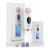 New Hailicare Small Bubble Suction Blackhead Instrument Skin Pore Cleaner Water Oxygen Circulation Skin Cleaning Instrument - V.I.P Digital Presence
