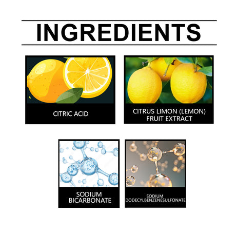 Automotive Windshield Oil Film Effervescent Tablet, Windshield Oil Film Stain Cleaning Effervescent Tablet - V.I.P Digital Presence