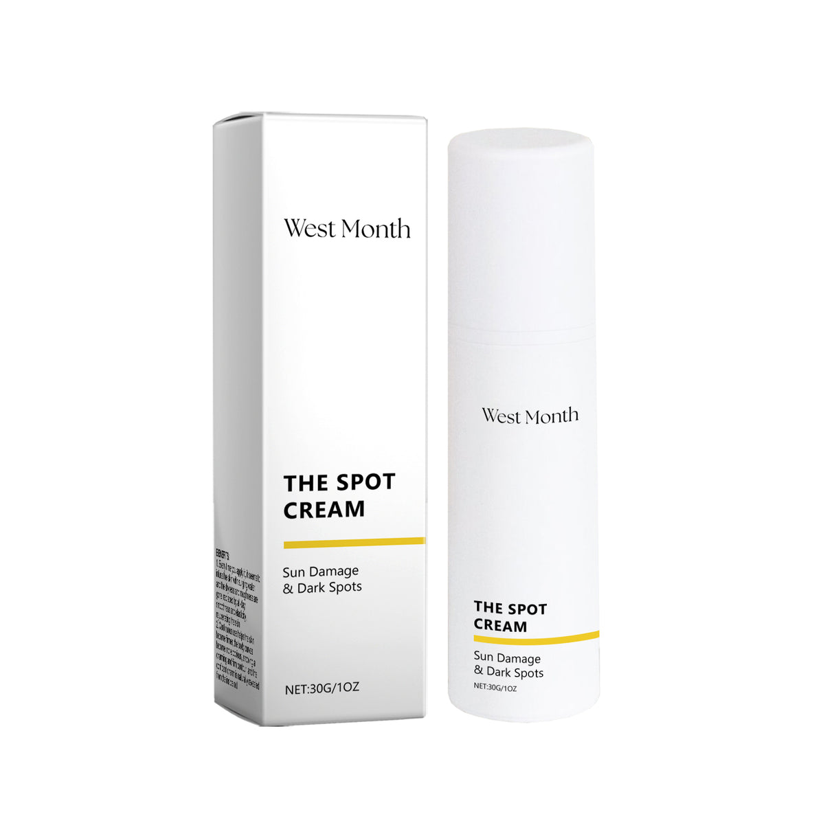Skin Care Cream Improves Dullness, Moisturizes And Brightens Skin Care, Moisturizes And Lightens Skin - V.I.P Digital Presence